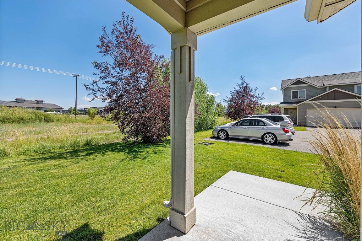 160 Tail Feather Lane D
