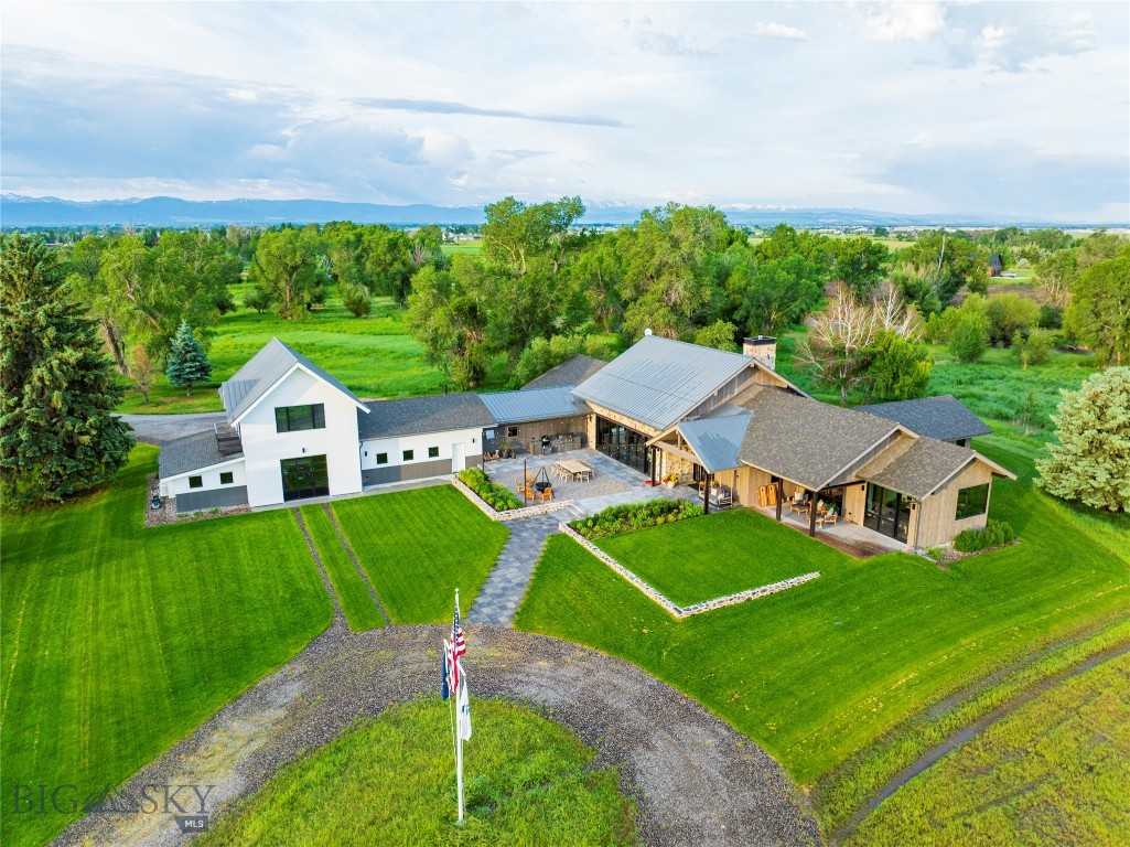 127 River Keep Road