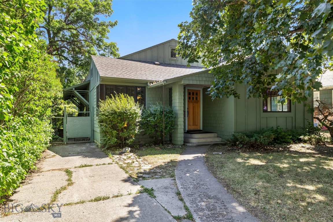 514 S 13th Avenue, Bozeman