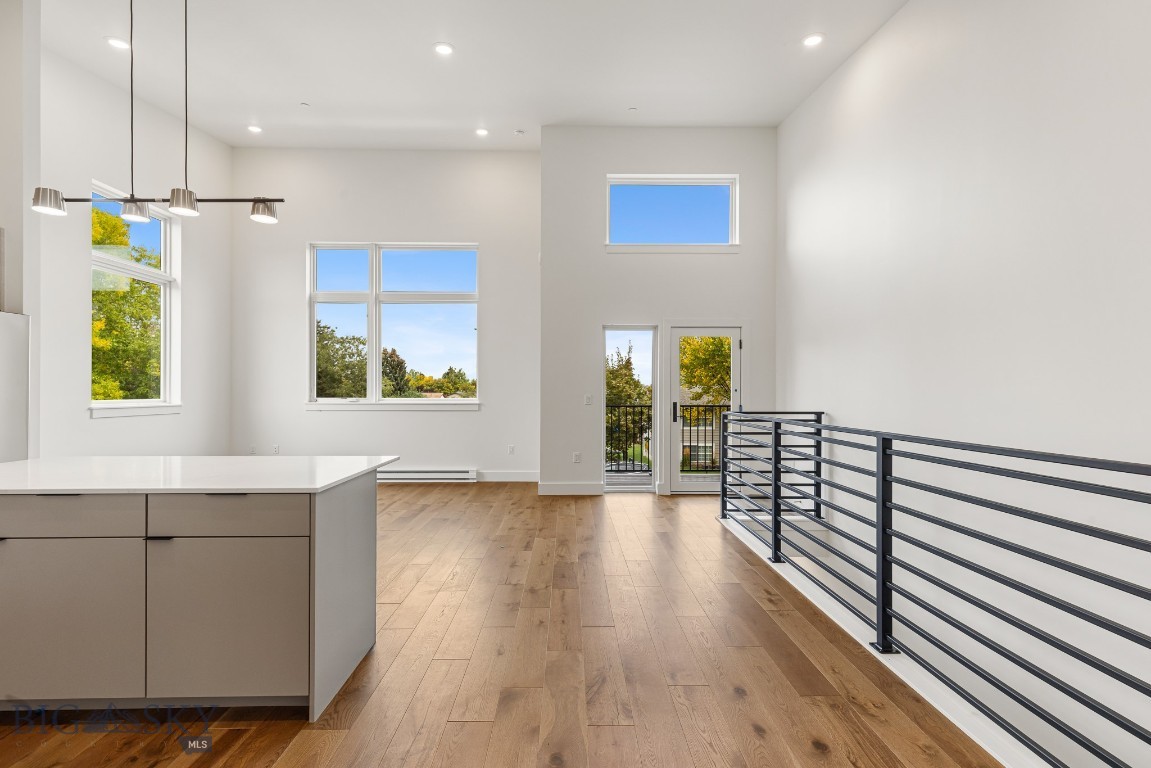 1608 W Beall Street B, Bozeman