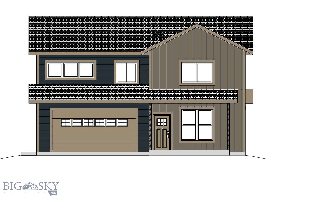513 Companion Way, Belgrade