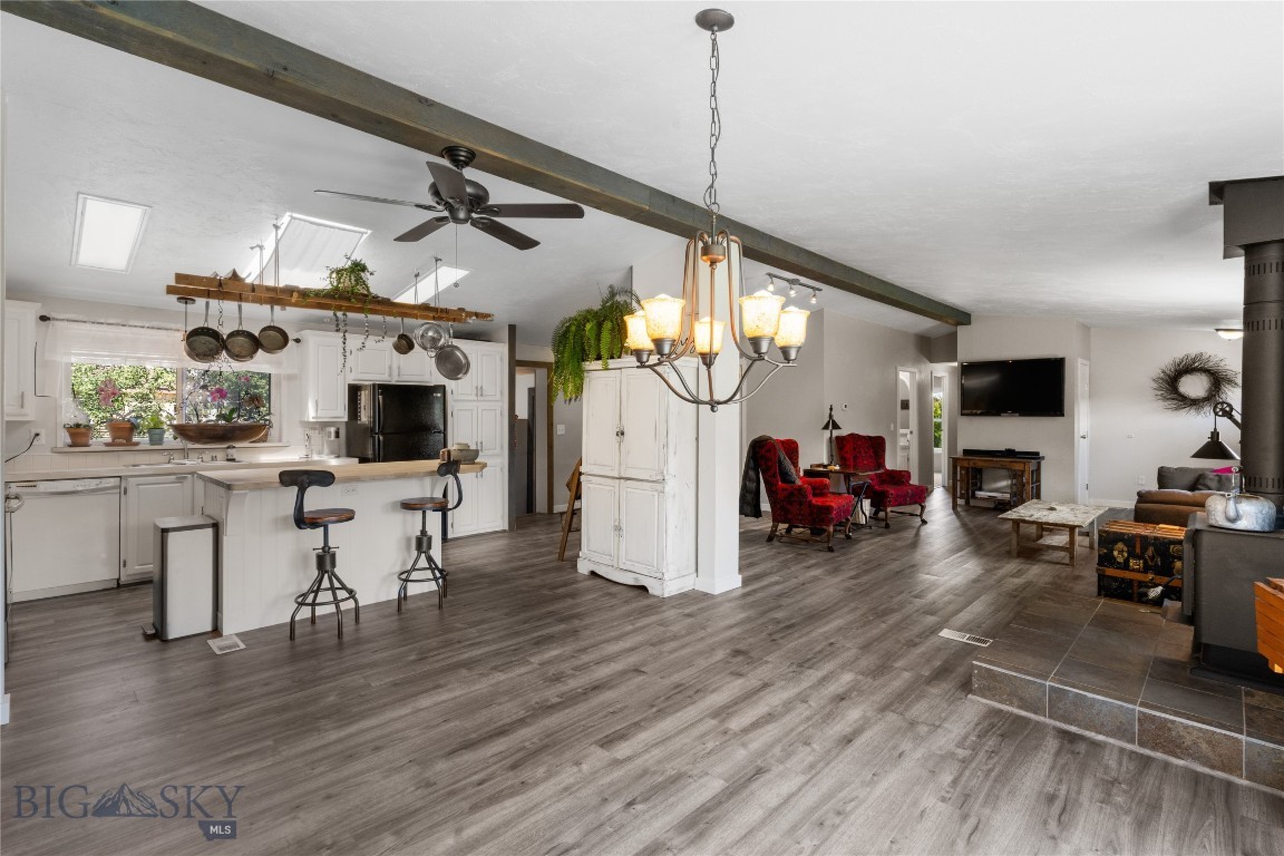 6218 Shadow Circle, Bozeman