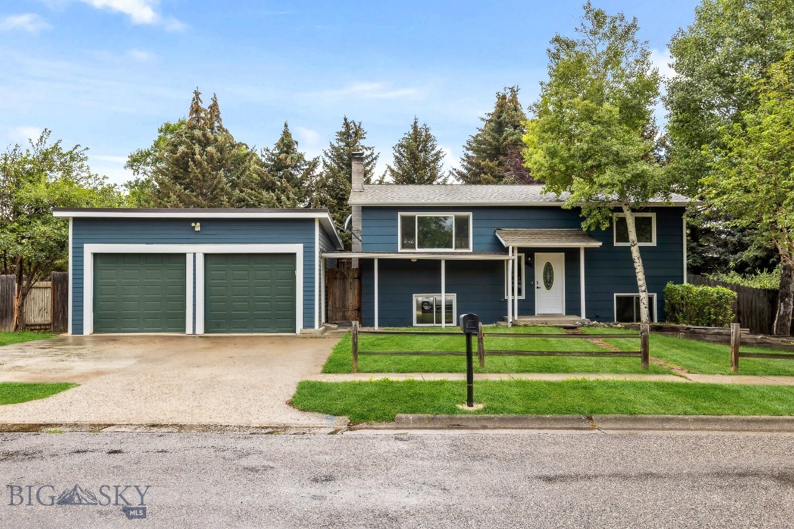 3009 Langhor Avenue, Bozeman