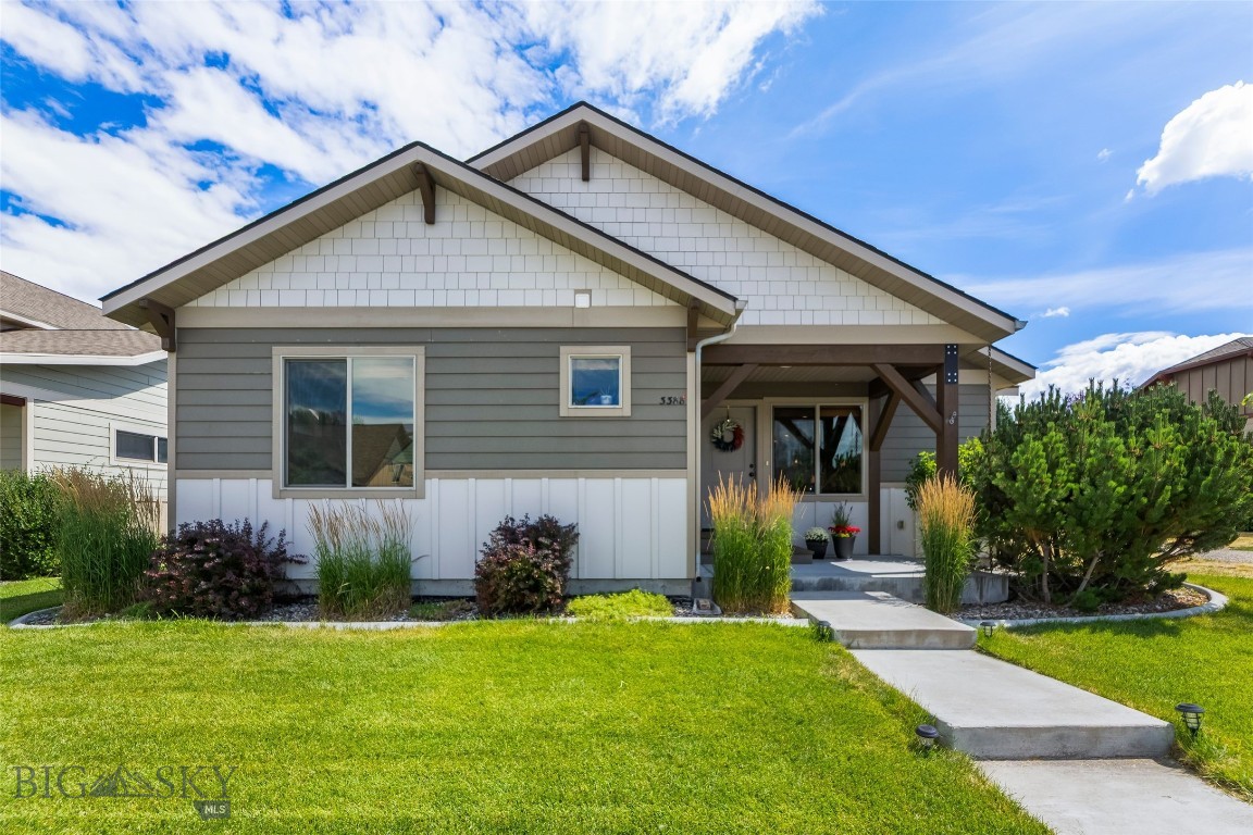 3388 S 28th Avenue, Bozeman