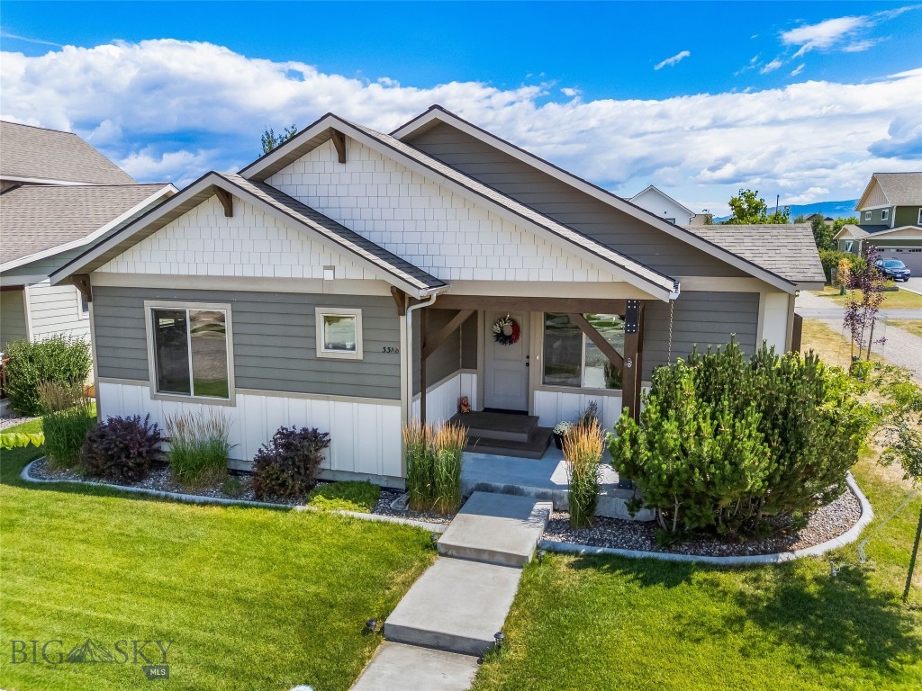 3388 S 28th Avenue