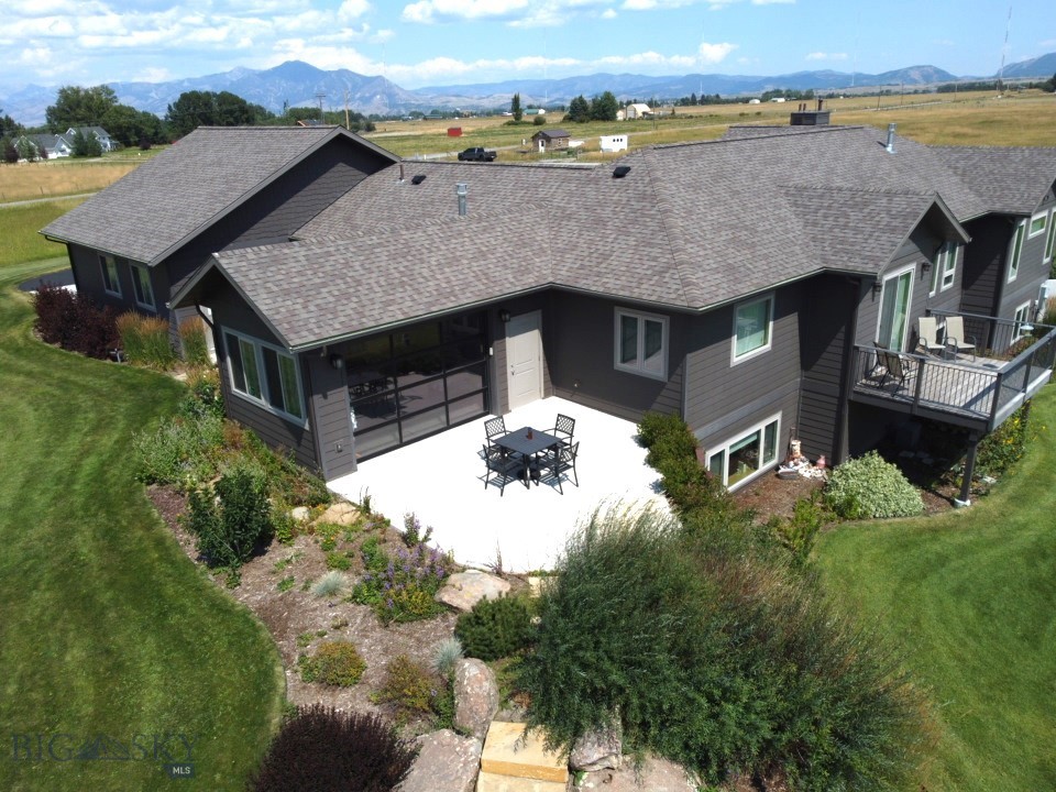 31 Cayuse Trail