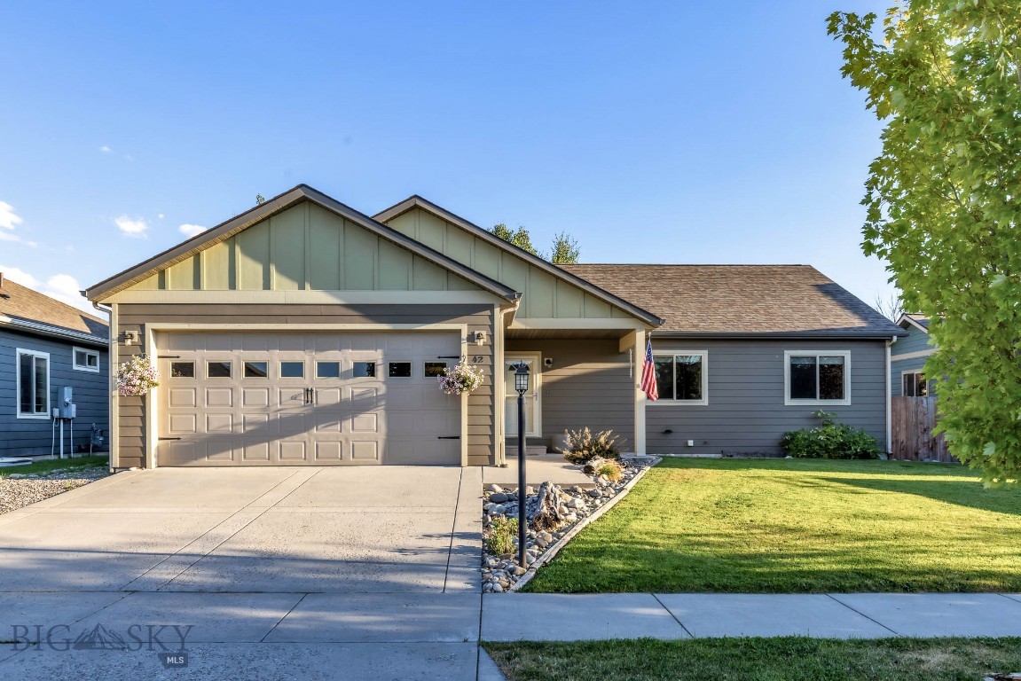 42 Indian Grove Lane, Bozeman
