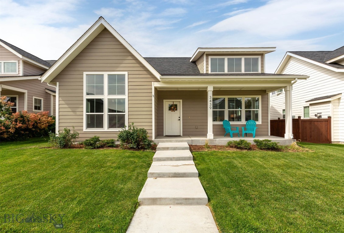 3439 S 21st Avenue, Bozeman