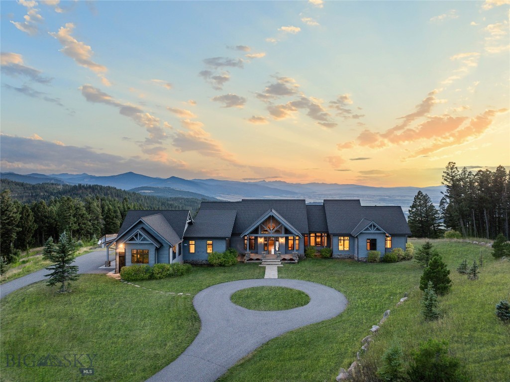 1221 Green Valley Way, Bozeman