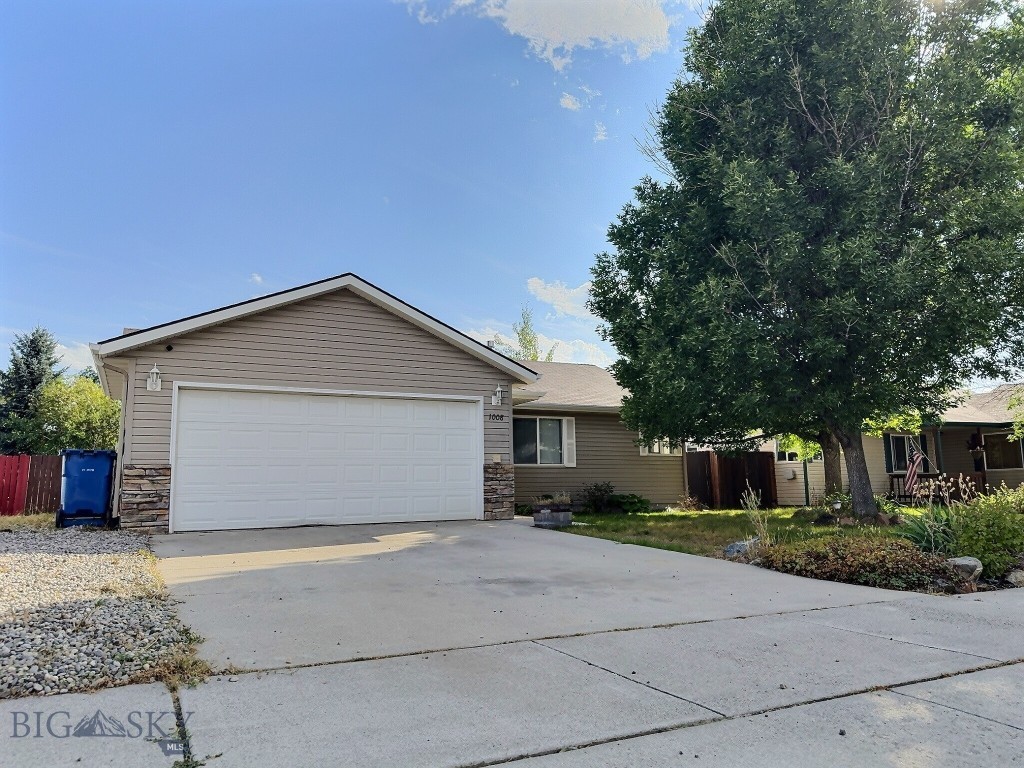 1008 Paisley Drive, Belgrade