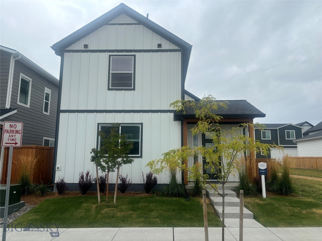 1802 Daysprings Ave, Bozeman