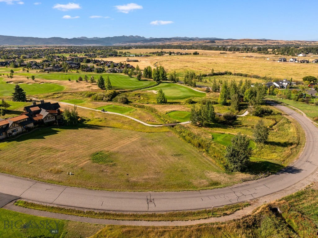 Lot 289 Black Bull Trail