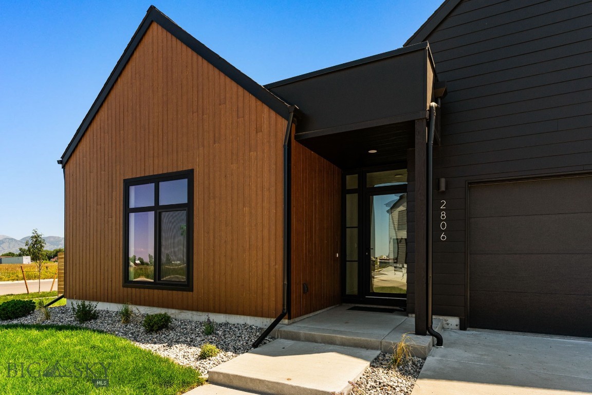 2806 S 30th Avenue, Bozeman