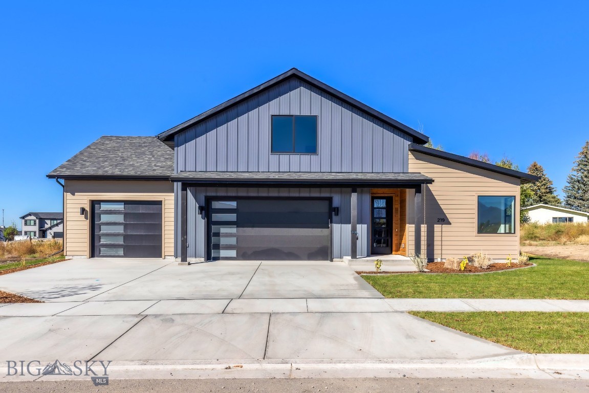 219 Delano Drive, Bozeman