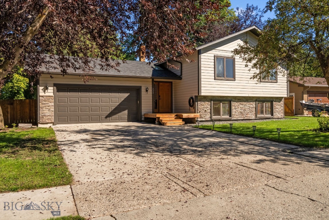420 N 22nd Avenue, Bozeman