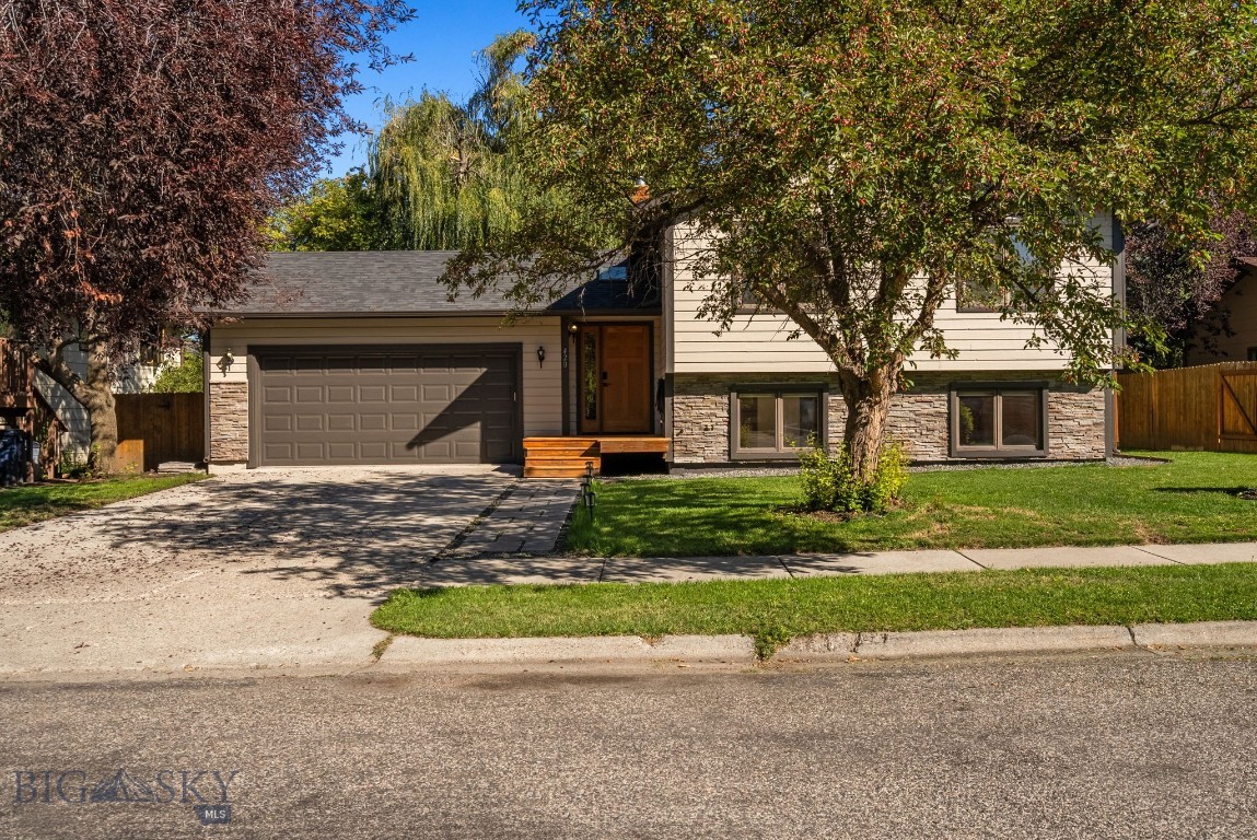 420 N 22nd Avenue