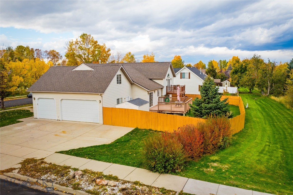 928 Mountain Ash