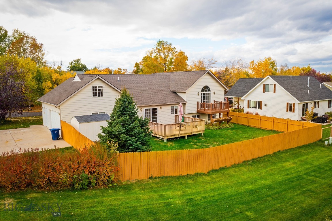 928 Mountain Ash