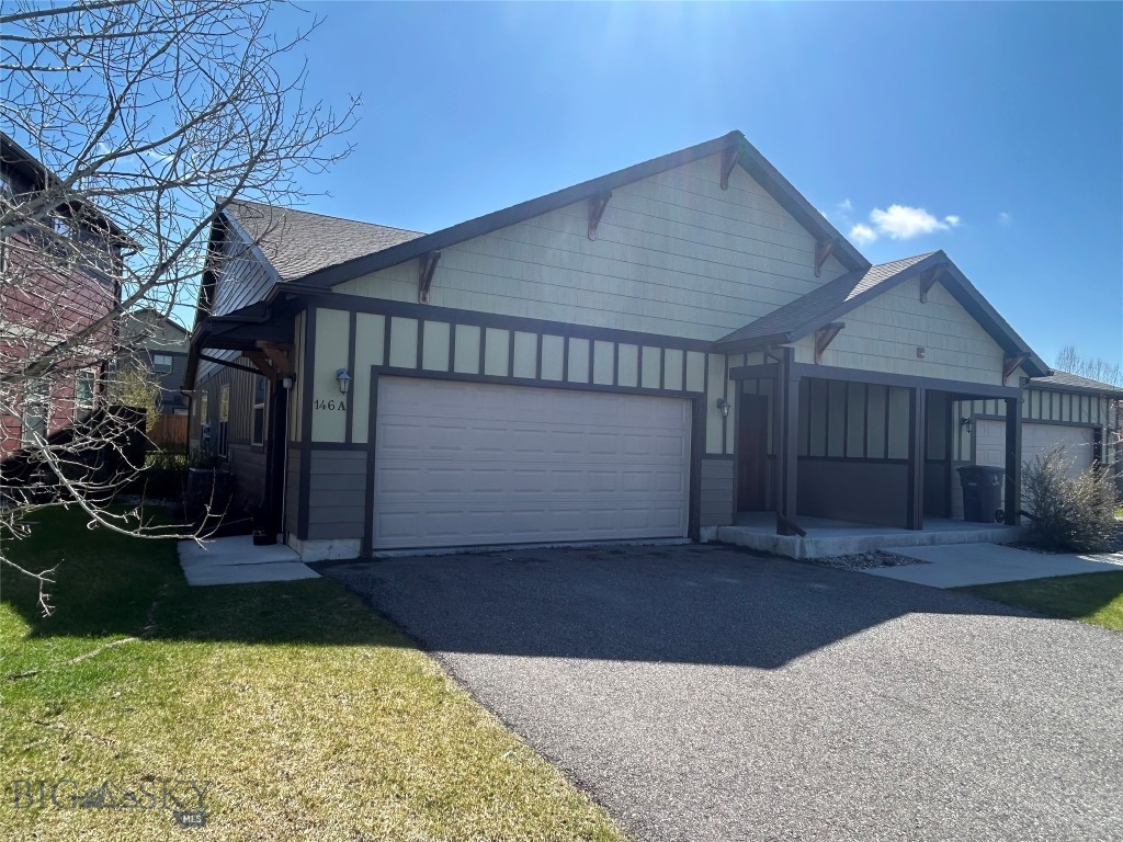 146 Talon Way A