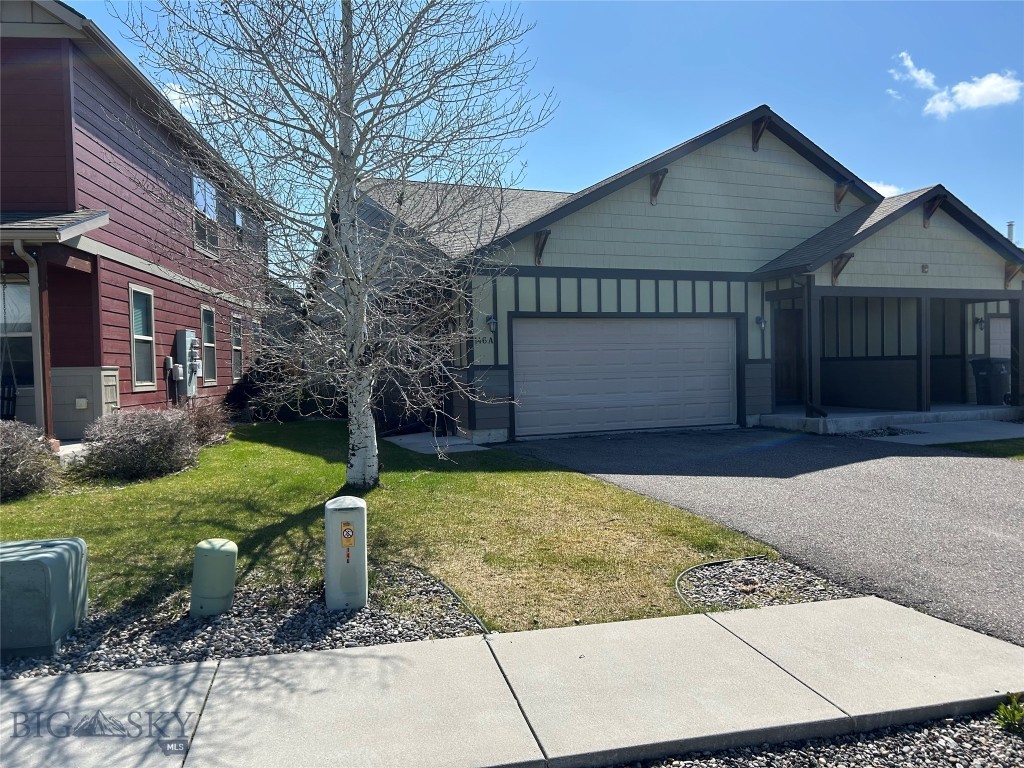 146 Talon Way A