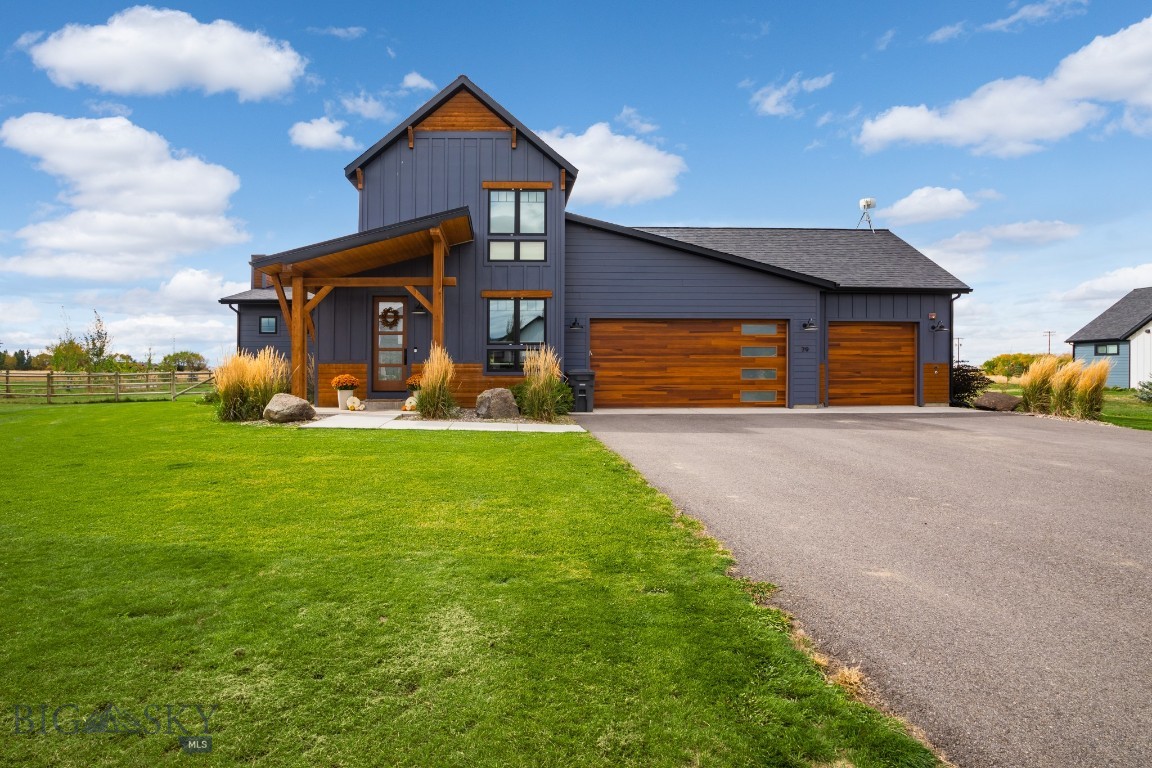 79 Dry Fly Lane, Bozeman