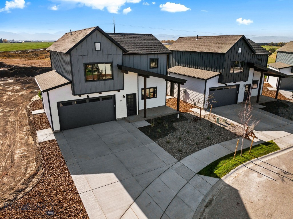 26 Horseshoe Loop, Bozeman