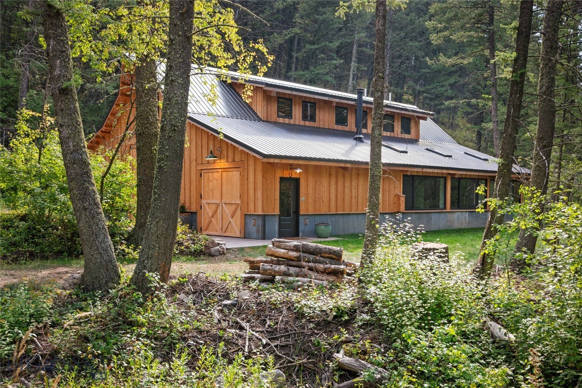 9440 Saddle Mountain, Bozeman