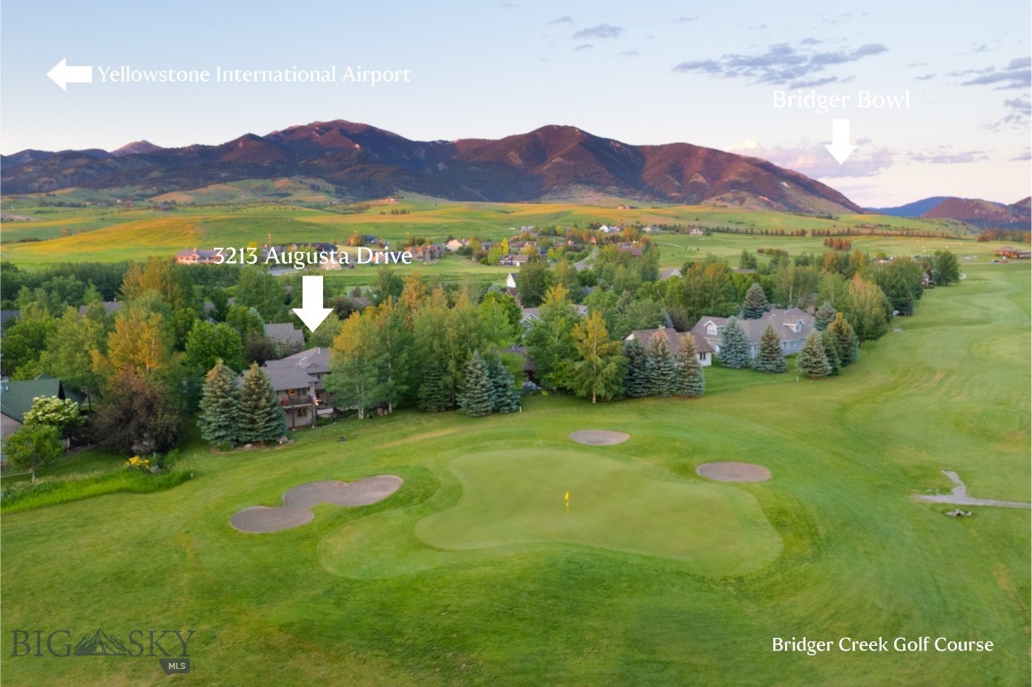 3213 Augusta Drive, Bozeman
