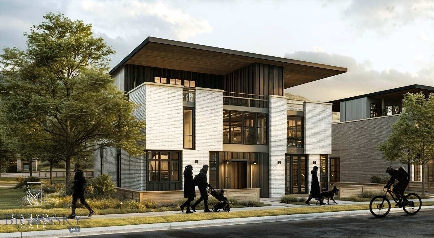 TBD Canyon Gate Boulevard