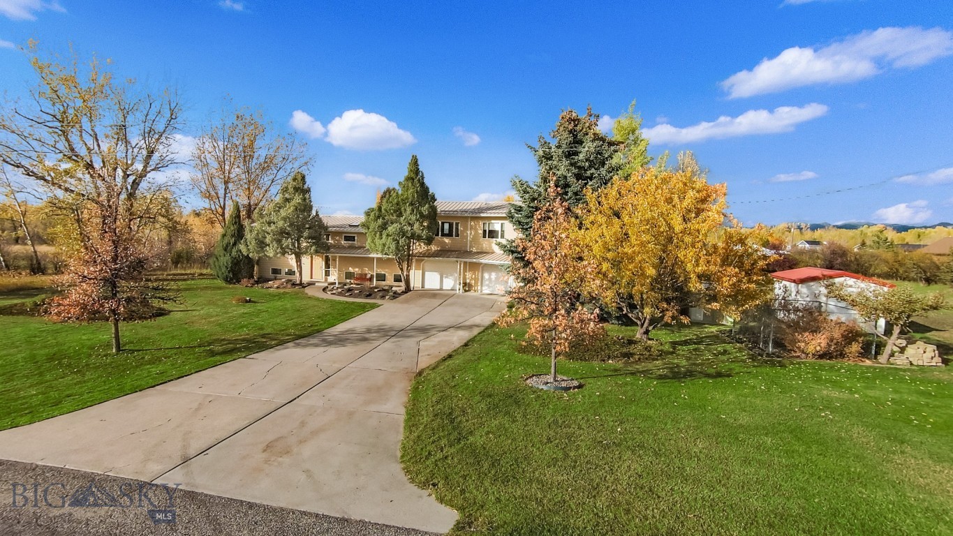 31 Dovetail Lane, Bozeman