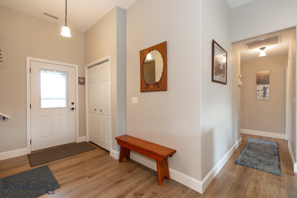 28 American Eagle Drive