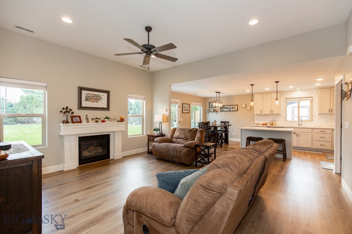 28 American Eagle Drive