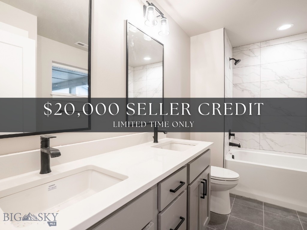 740 Rogers Way C, Bozeman