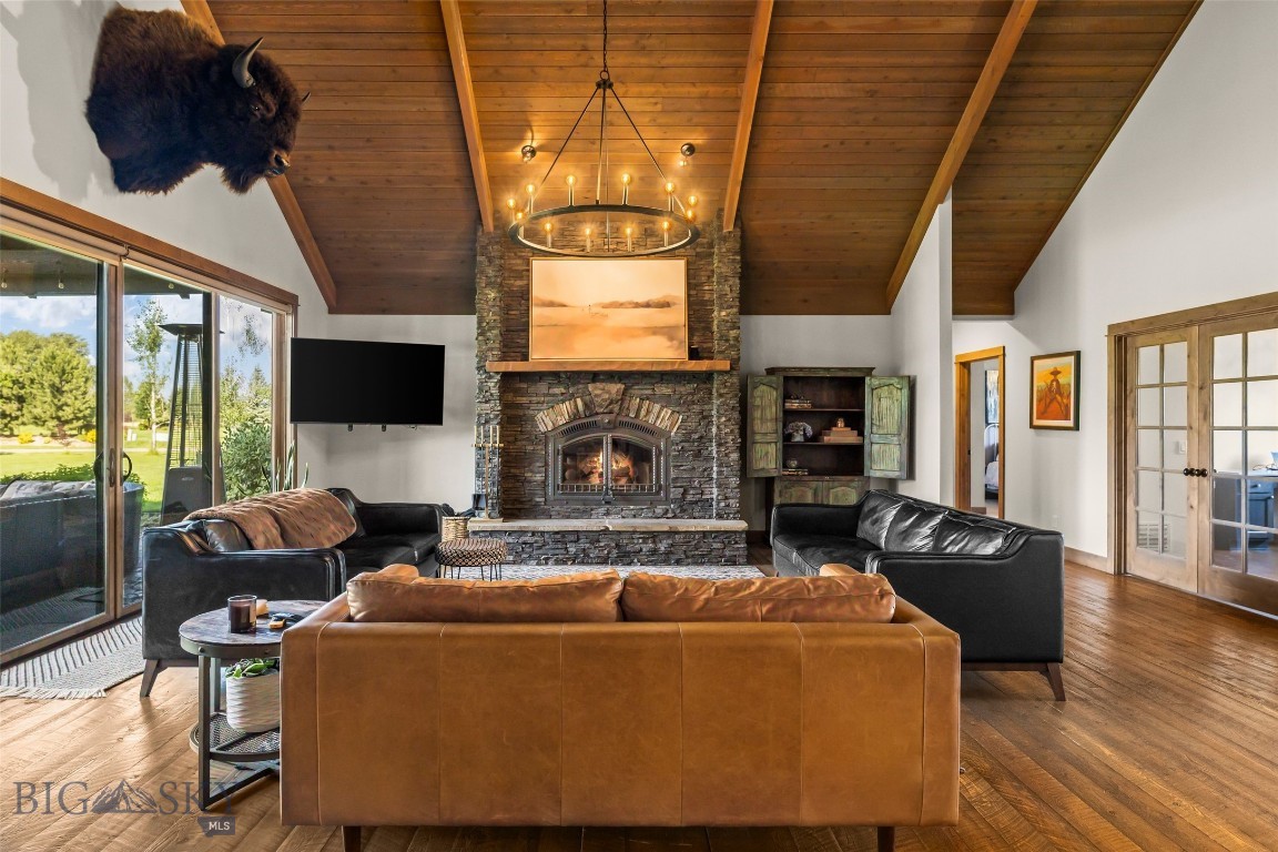 32 Pleasant View Drive