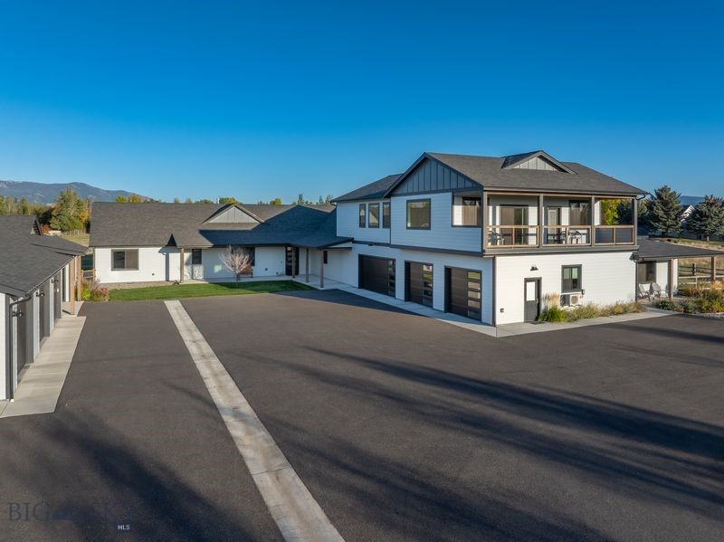 2030 and 2032 Love Lane