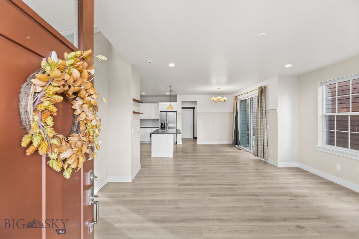 1110 Butler Creek Avenue