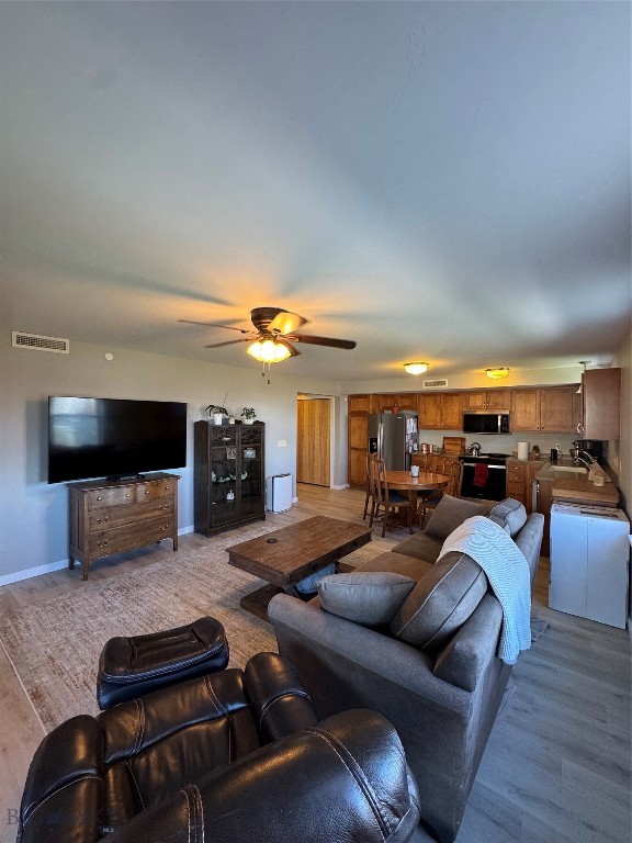 228 S Cottonwood Road 201, Bozeman