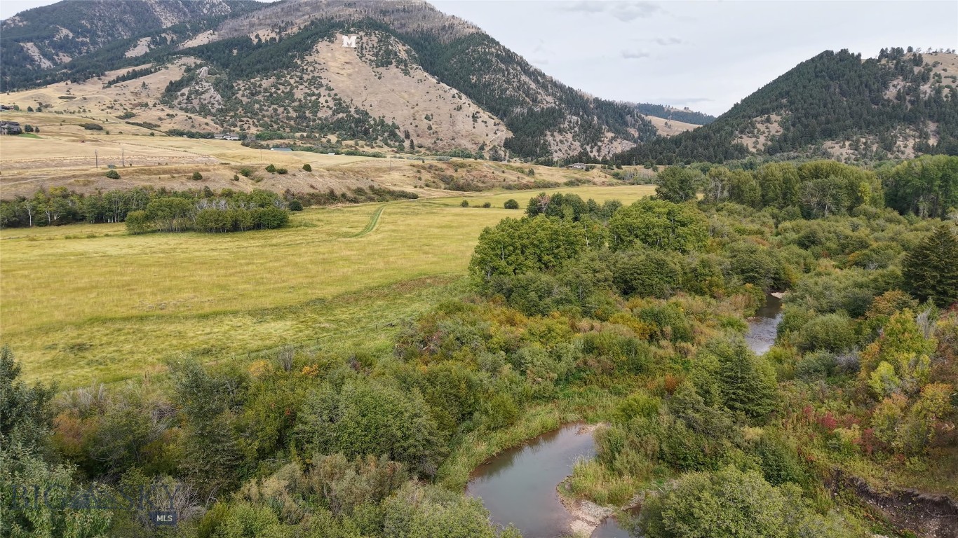 3592 Bridger Canyon Road, Bozeman