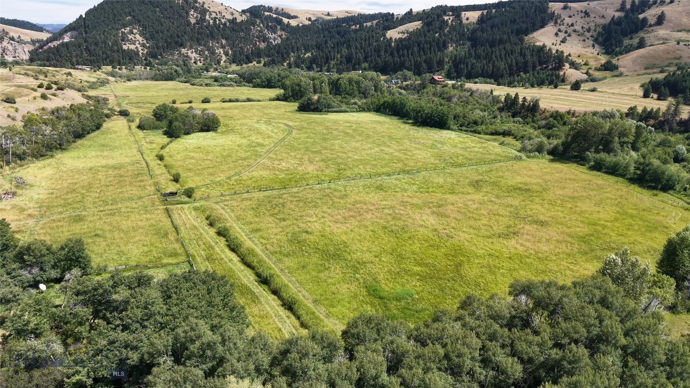 3592 Bridger Canyon Road