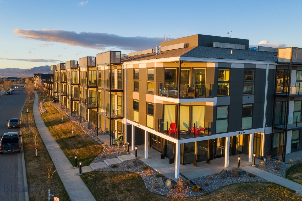 476 Enterprise Boulevard 121, Bozeman