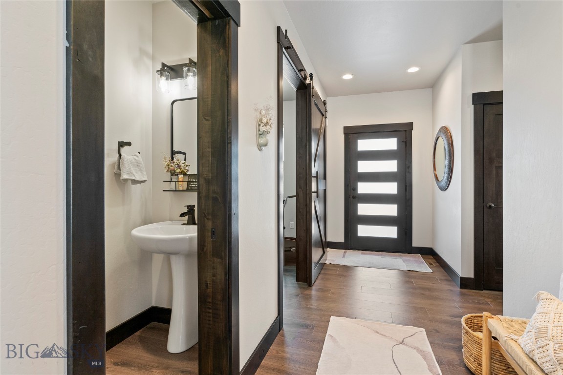 22 Battle Peak Court