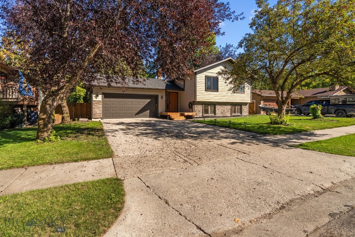 420 N 22nd Avenue, Bozeman