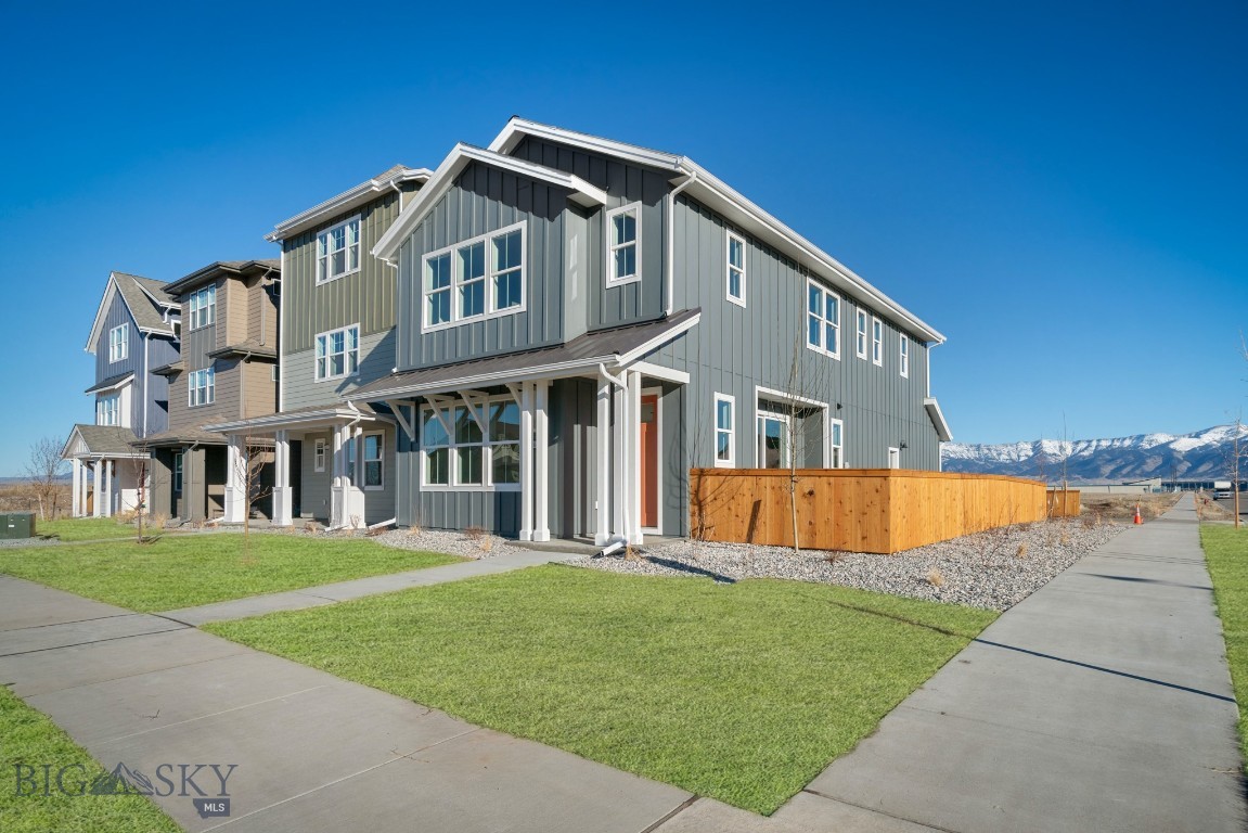 1200 Butler Creek Avenue, Belgrade