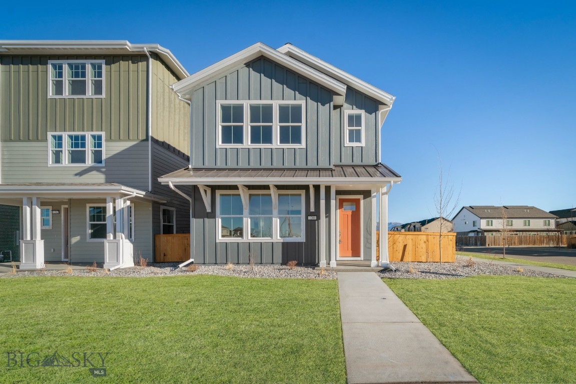 1200 Butler Creek Avenue