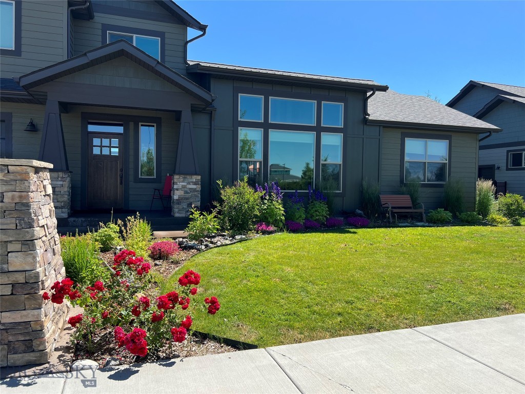 2052 Commonwealth Street, Bozeman