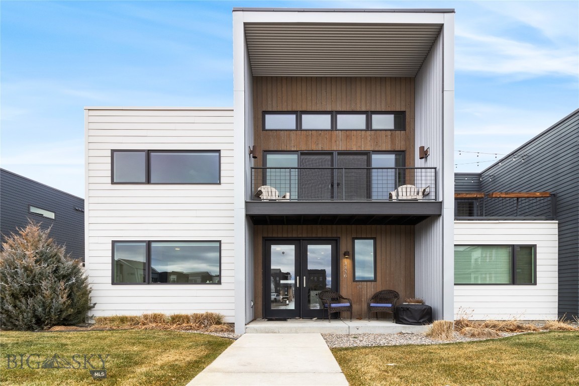 3856 Blondie Street, Bozeman
