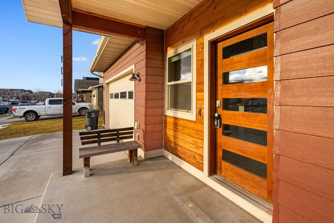 921 New Mexico Drive