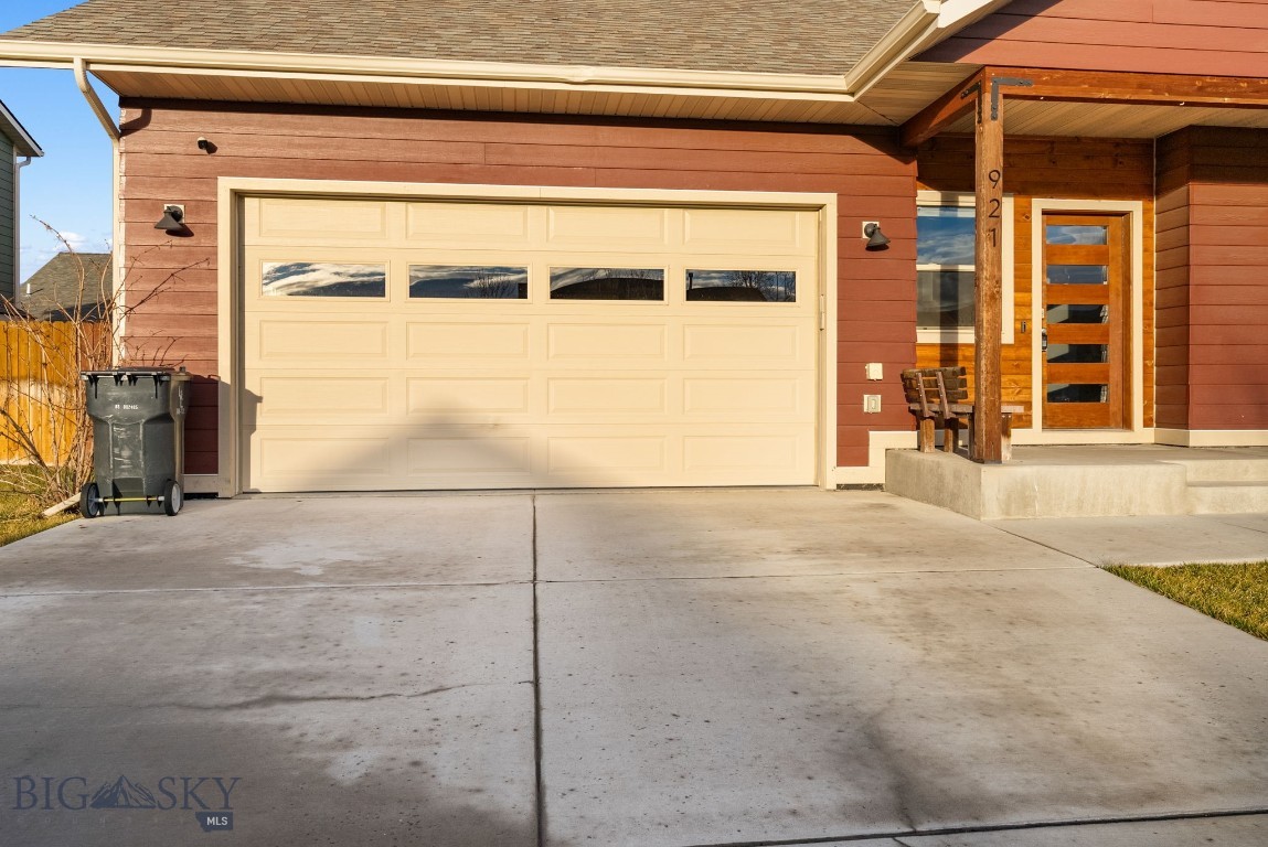 921 New Mexico Drive