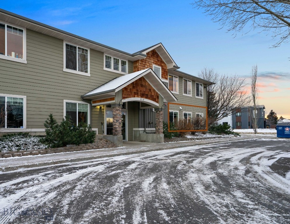 212 Discovery Drive D, Bozeman