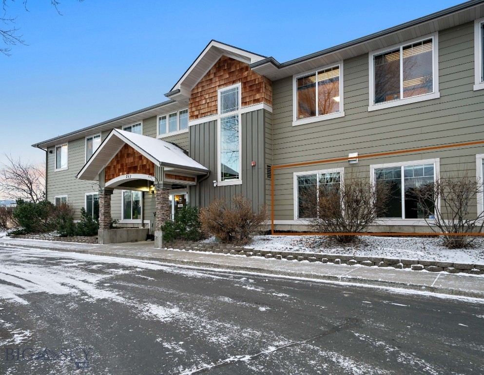 212 Discovery Drive D